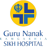 Guru Nanak Ramgarhia Sikh Hospital